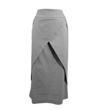 WOMEN'S SKIRT P13064 Tellini S.r.l. Wholesale Clothing